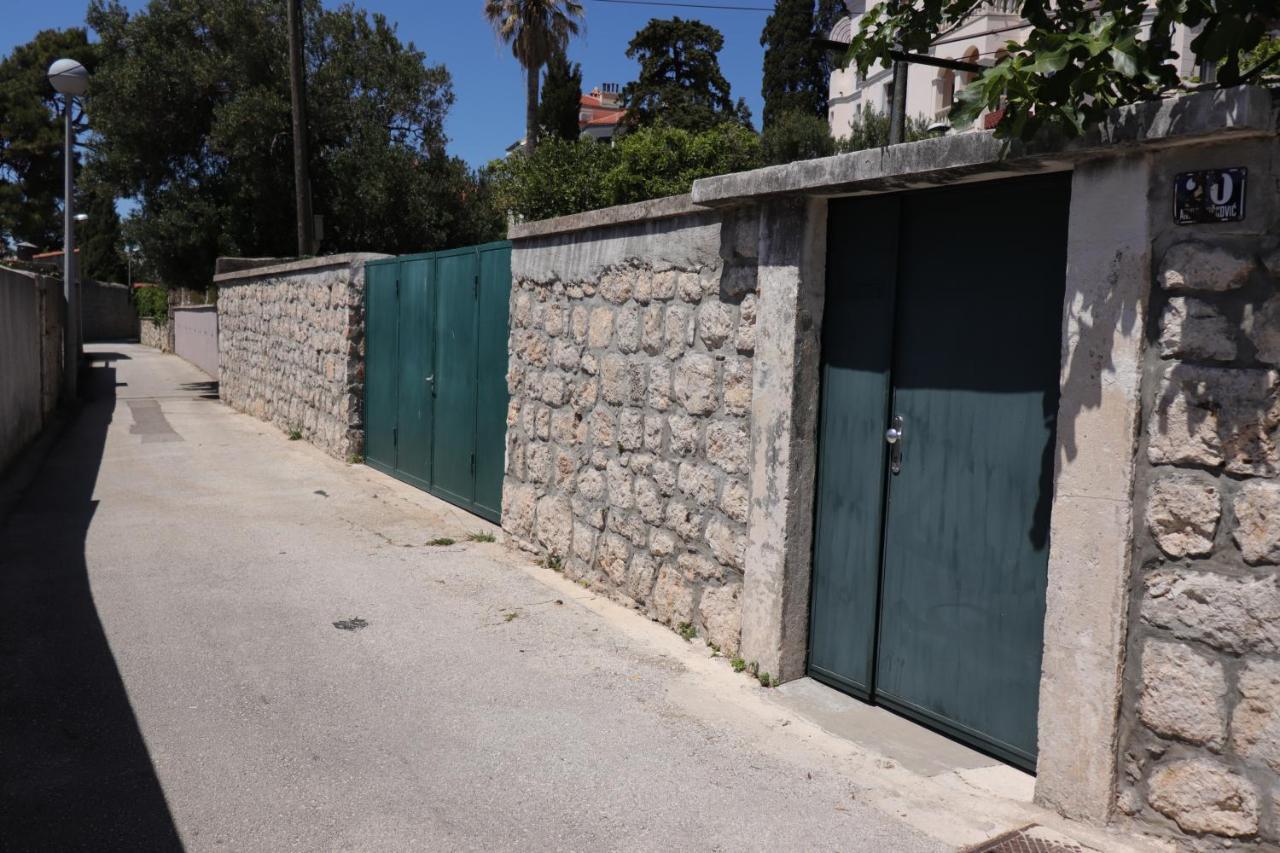 Studio Apartments Kalma Dubrovnik Exterior foto
