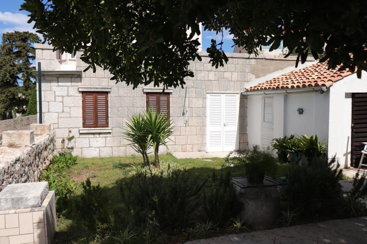 Studio Apartments Kalma Dubrovnik Exterior foto