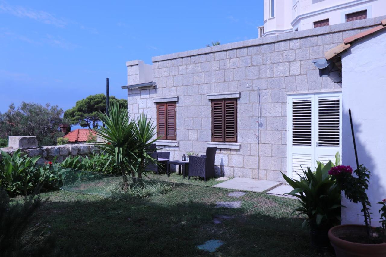 Studio Apartments Kalma Dubrovnik Exterior foto