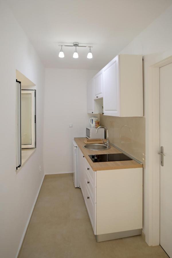 Studio Apartments Kalma Dubrovnik Exterior foto