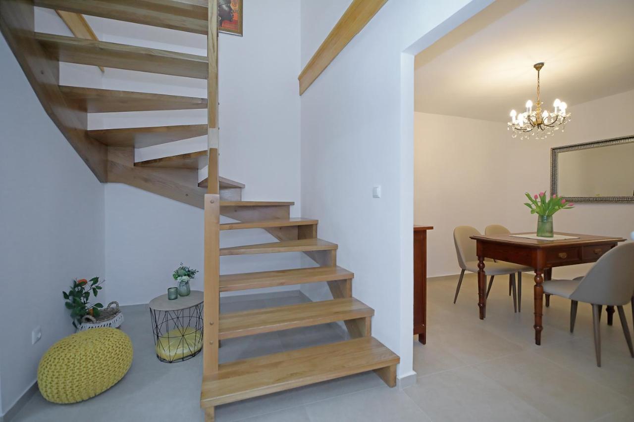 Studio Apartments Kalma Dubrovnik Exterior foto