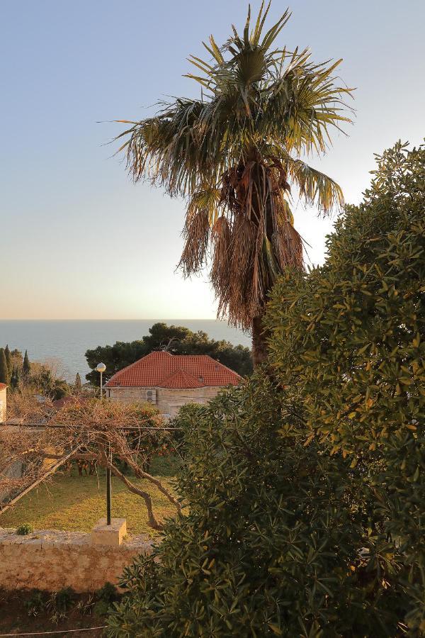 Studio Apartments Kalma Dubrovnik Exterior foto